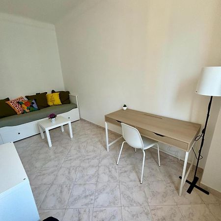 Milano Flat - Primaticcio Apartment ภายนอก รูปภาพ