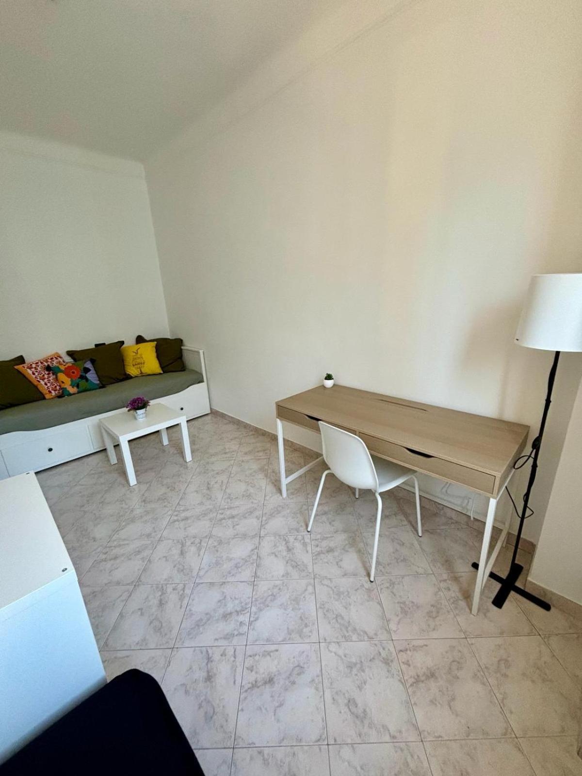 Milano Flat - Primaticcio Apartment ภายนอก รูปภาพ
