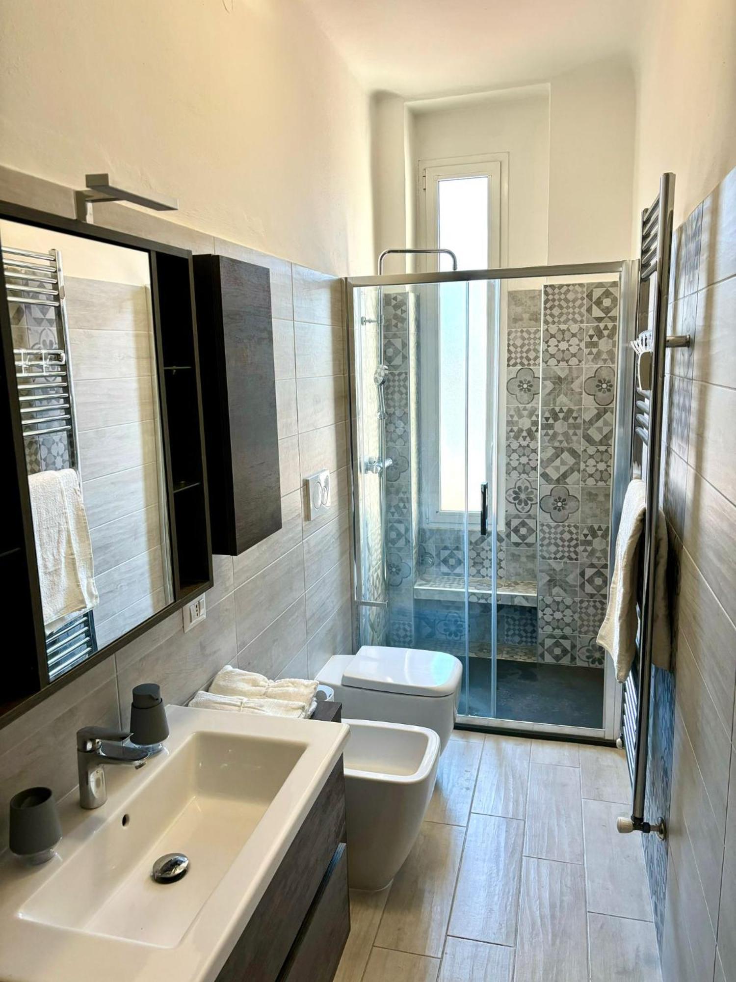 Milano Flat - Primaticcio Apartment ภายนอก รูปภาพ