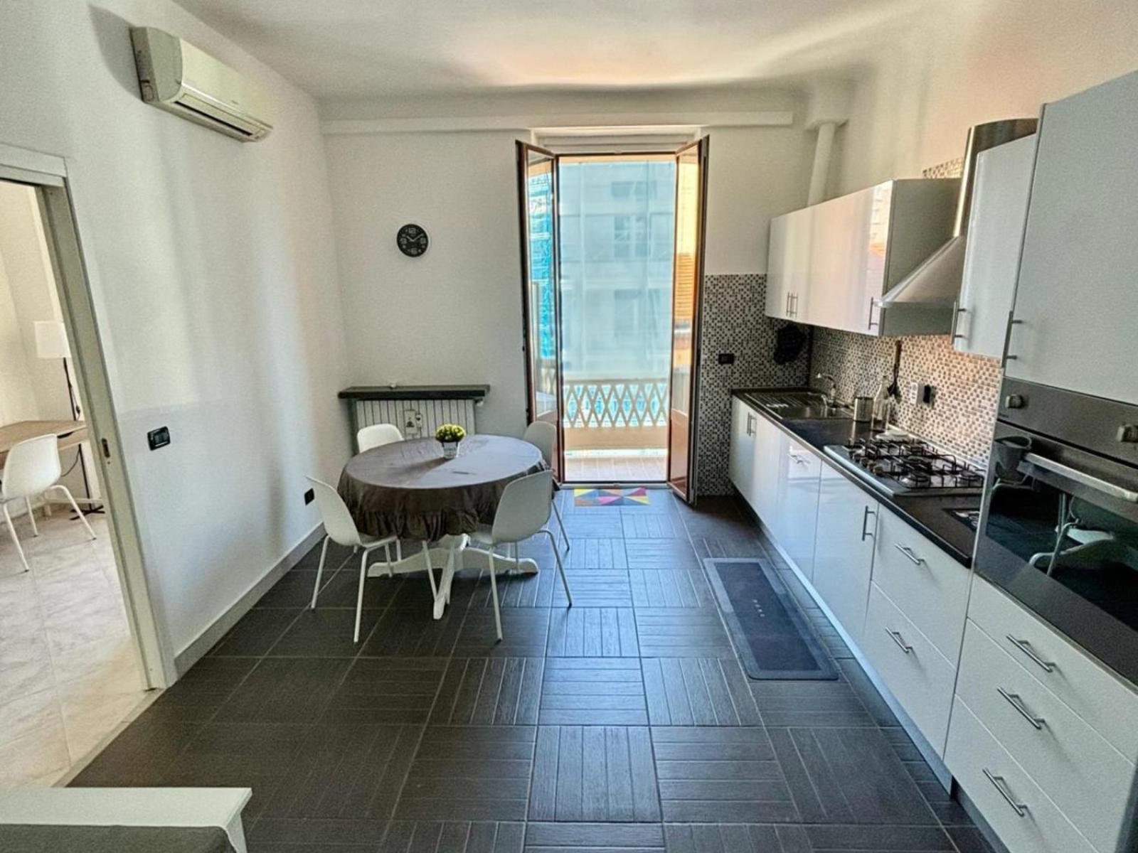 Milano Flat - Primaticcio Apartment ภายนอก รูปภาพ