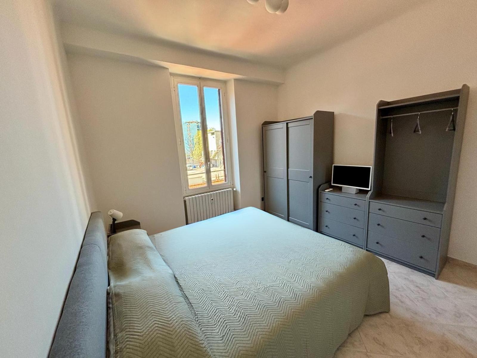 Milano Flat - Primaticcio Apartment ภายนอก รูปภาพ