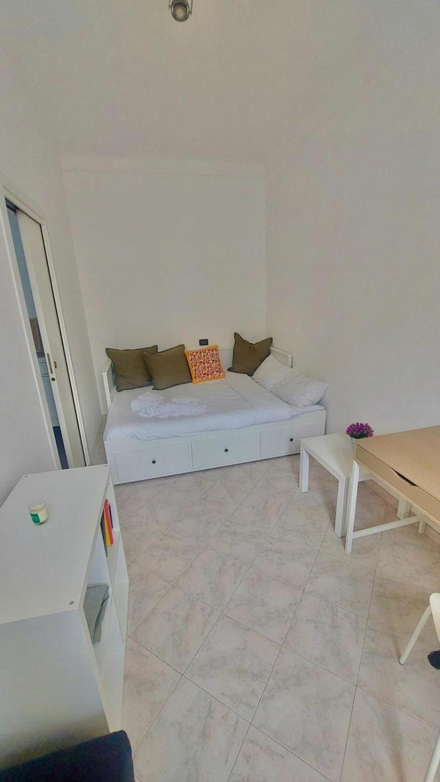 Milano Flat - Primaticcio Apartment ภายนอก รูปภาพ